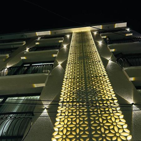 Hotel Fortune Inn Bhopal Exterior foto