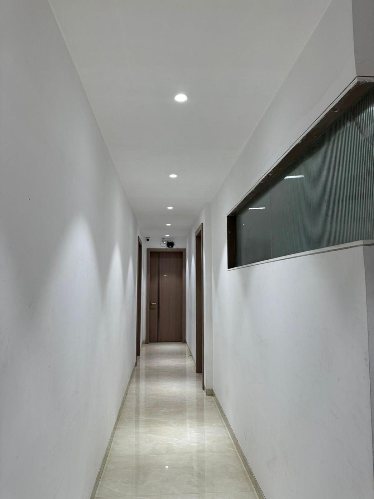 Hotel Fortune Inn Bhopal Exterior foto